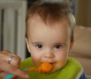 baby food